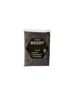 STARBAITS PARTIKELS READY SEEDS HEMP