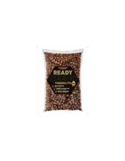STARBAITS PARTIKELS READY SEEDS TIGERNUTS