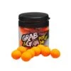STARBAITS POP UP GRAB & GO GLOBAL HALIBUT 14MM ORANJE FLUO 20GR STARBAITS -Vissen Product Winkel starbaits pop up grab go global halibut 14mm oranje fluo 20gr starbaits