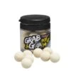 STARBAITS POP UP GRAB & GO GLOBAL MEGA FISH 14MM WIT 20GR STARBAITS