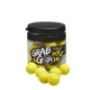 STARBAITS POP UP GRAB & GO GLOBAL PINEAPPLE 14MM FLUO GEEL 20GR STARBAITS -Vissen Product Winkel starbaits pop up grab go global pineapple 14mm fluo geel 20gr starbaits