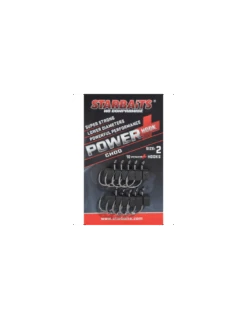 STARBAITS - POWER HOOK CHOD