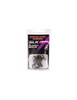 STARBAITS - SLK POWER HOOK PTFE COATED CLASSIC BOILIE