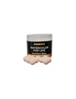 STARBAITS WATERCOLOR POP UPS 70GR