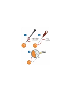 STONFO BAIT HOLDER ART. 139 -Vissen Product Winkel stonfo bait holder art 139 1