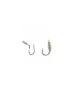 STONFO STAINLESS STEEL HOOK SPRINGS ART. 107 -Vissen Product Winkel stonfo stainless steel hook springs art 107 1