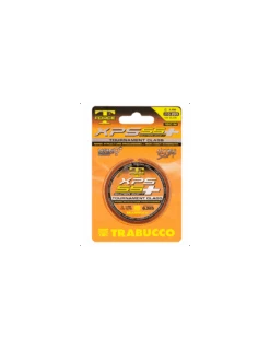 TRABUCCO NYLON XPS SUPER SOFT PLUS 150M -Vissen Product Winkel trabucco nylon xps super soft plus 150m 1