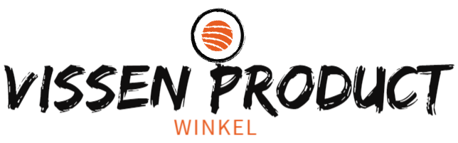 Vissen Product Winkel
